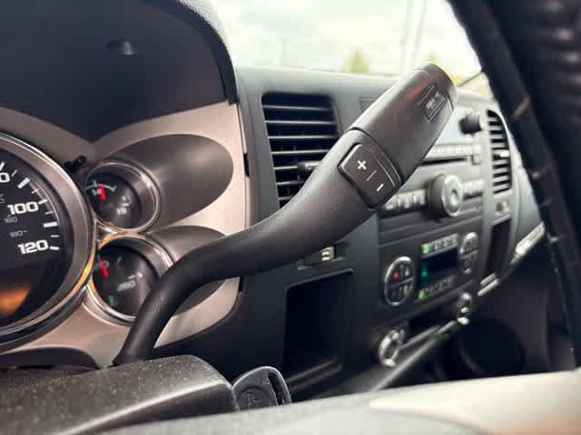 Used 2013 Chevrolet Silverado 1500 LT RWD image 17