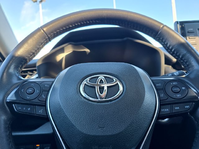 Used 2022 Toyota RAV4 XLE w/ Convenience Package AWD/4WD image 27