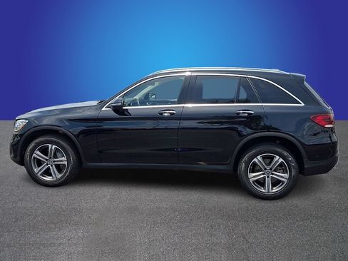 Used 2022 Mercedes-Benz GLC 300 image 7