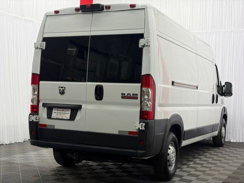 Used 2017 RAM ProMaster 2500 FWD image 8
