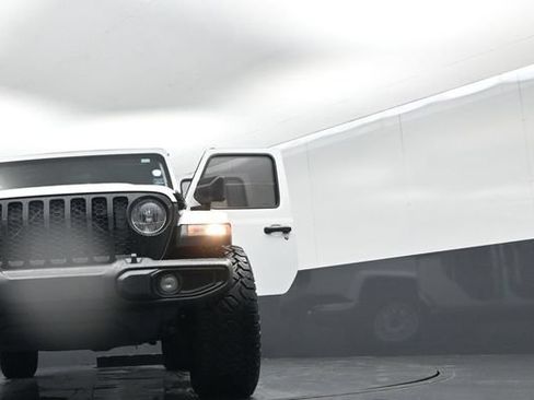 Used 2021 Jeep Gladiator Sport AWD/4WD image 68