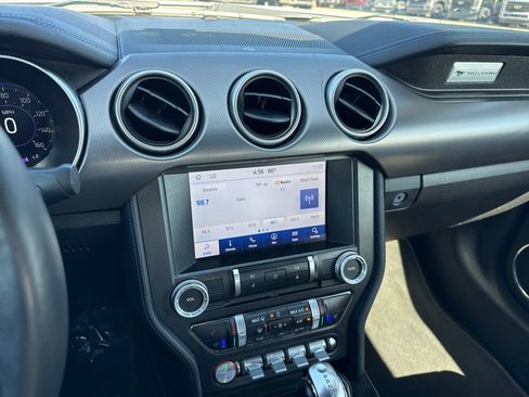 Used 2019 Ford Mustang Premium w/ Equipment Group 201A RWD image 20