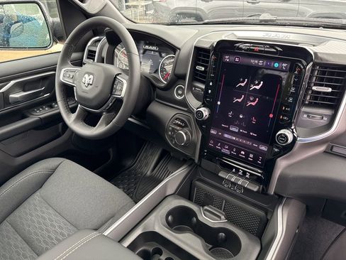 New 2026 RAM 1500 4x4 Crew Cab image 51