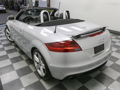 Used 2012 Audi TT 2.0T Premium Plus image 11