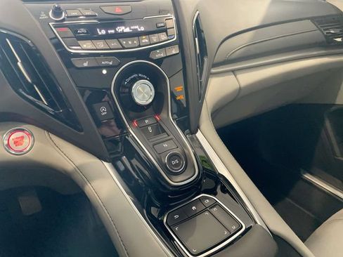 Used 2021 Acura RDX FWD w/ Technology Package image 21