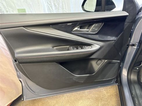 Used 2024 Chevrolet Blazer EV RS image 22