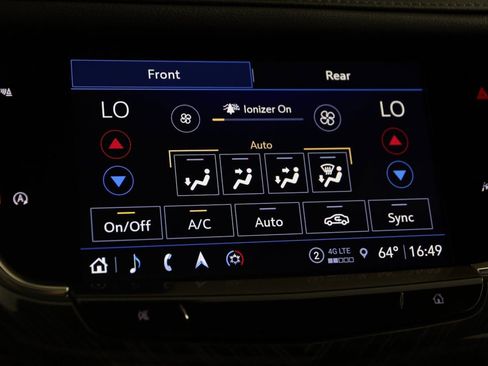 Used 2023 Cadillac XT6 Premium Luxury image 36