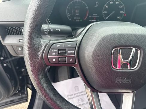 Used 2024 Honda CR-V EX image 19