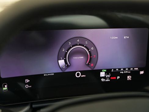 New 2026 Audi SQ5 Prestige AWD/4WD image 32