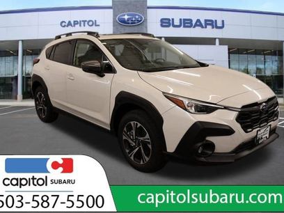 New 2025 Subaru Crosstrek 2.5i Premium