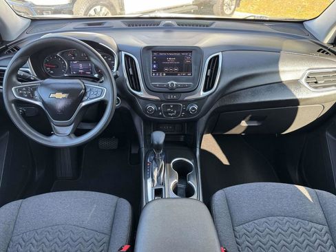 Used 2023 Chevrolet Equinox LT FWD image 3