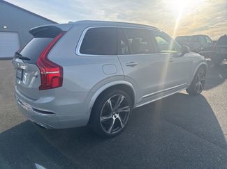 Used 2020 Volvo XC90 T6 Inscription w/ Protection Package Premier video 3