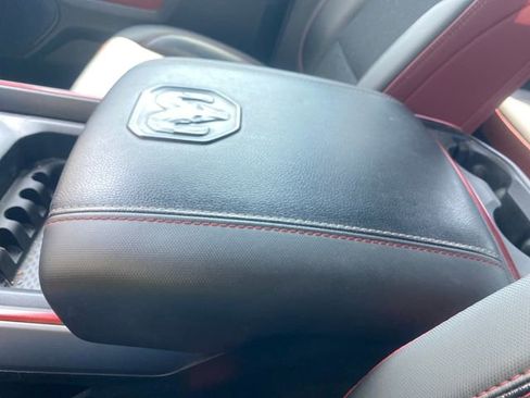 Used 2023 RAM 1500 Rebel w/ Rebel Level 1 Equipment Group AWD/4WD image 27