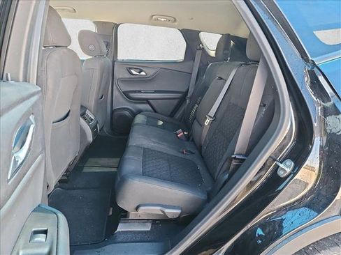 Used 2020 Chevrolet Blazer LT AWD/4WD image 17