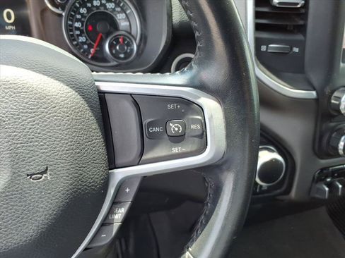 Used 2022 RAM 1500 Big Horn AWD/4WD image 20