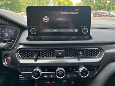 Used 2024 Acura Integra A-Spec image 21