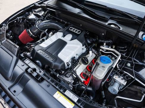 Used 2014 Audi S5 Premium Plus image 71