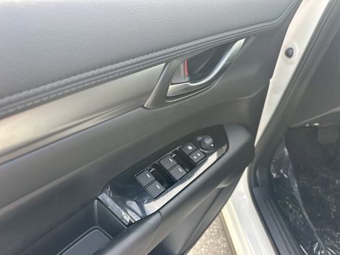 New 2025 MAZDA CX-5 AWD 2.5 S image 18