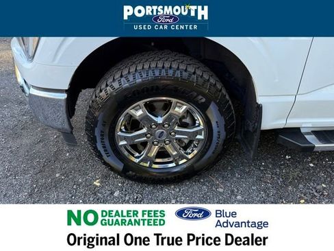 Used 2023 Ford F150 Lariat image 31