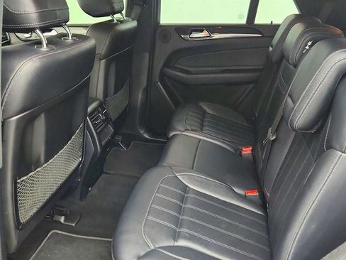 Used 2018 Mercedes-Benz GLE 350 4MATIC w/ Premium 1 Package image 20