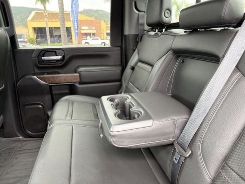 Used 2020 GMC Sierra 3500 Denali w/ Denali Ultimate Package AWD/4WD image 26