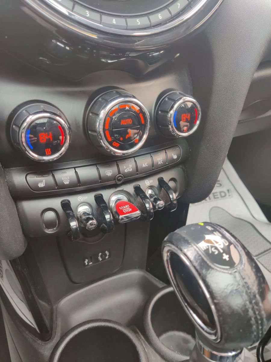 Used 2016 MINI Cooper S FWD image 30