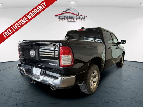 Used 2021 RAM 1500 Big Horn AWD/4WD image 18
