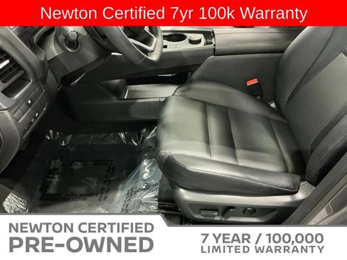 Used 2023 Nissan Rogue SV w/ SV Premium B Package AWD/4WD image 16