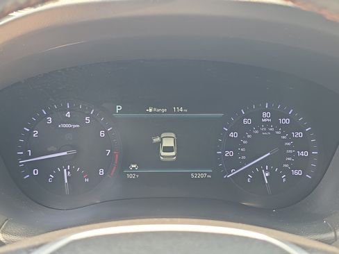 Used 2019 Genesis G80 3.3T Sport RWD image 27