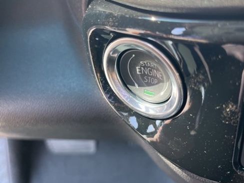 New 2026 Chevrolet Silverado 1500 LT w/ All Star Edition Plus image 24