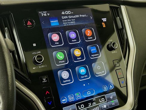 Used 2025 Subaru Outback Premium image 21