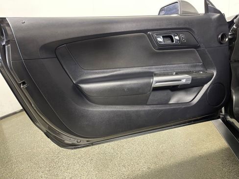 Used 2016 Ford Mustang Coupe w/ Wheel & Stripe Package image 17