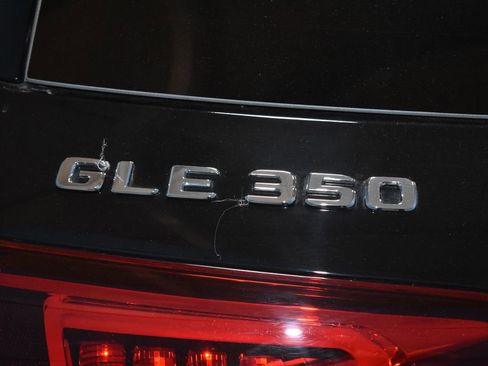 Certified 2022 Mercedes-Benz GLE 350 4MATIC image 26