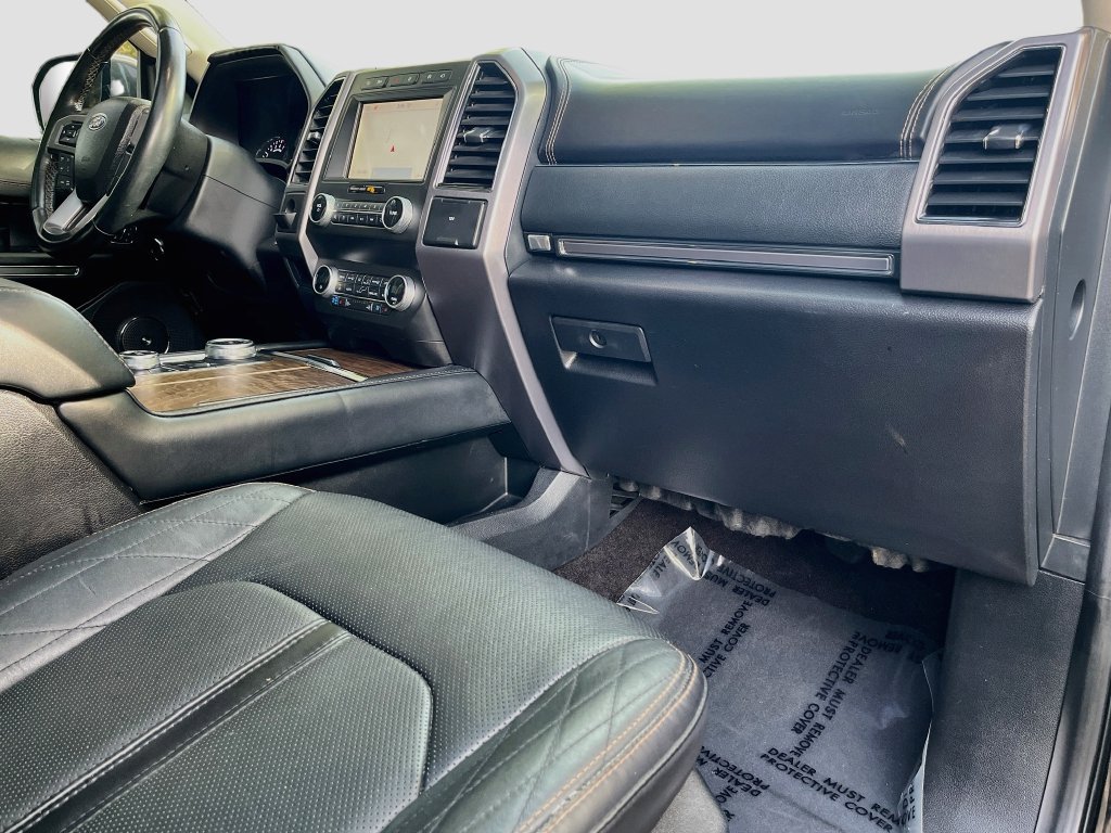 Used 2021 Ford Expedition Platinum AWD/4WD image 30