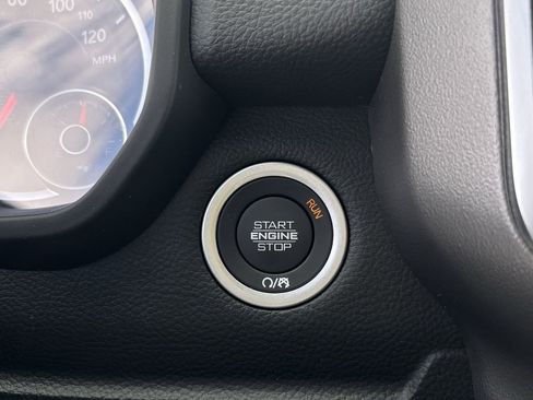 New 2026 RAM 1500 Lone Star AWD/4WD image 14
