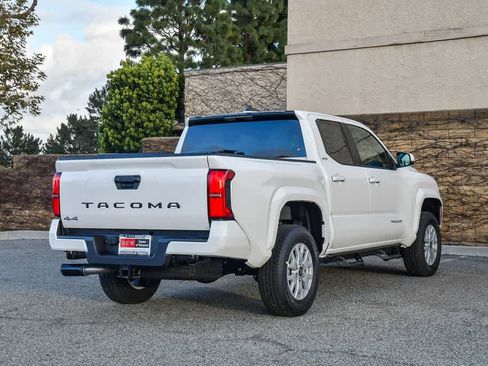 New 2026 Toyota Tacoma SR5 image 6