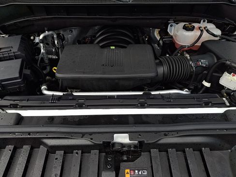 Certified 2024 Chevrolet Silverado 1500 RST image 27