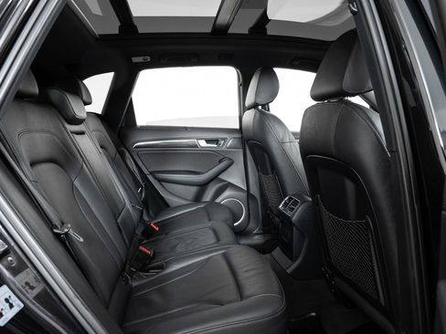 Used 2014 Audi SQ5 Prestige image 23