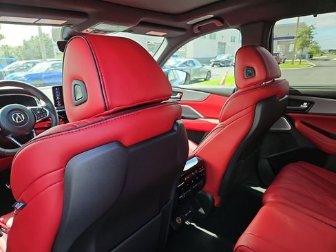 New 2026 Acura MDX A-Spec image 17