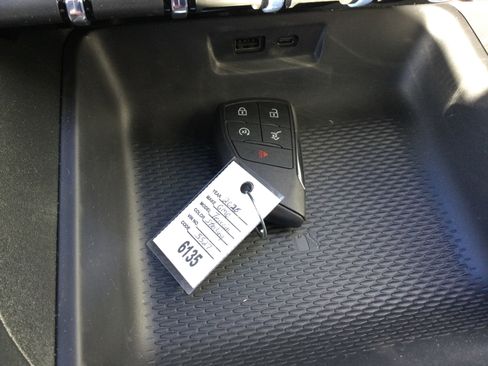 New 2026 GMC Terrain AT4 w/ Technology Package II image 19