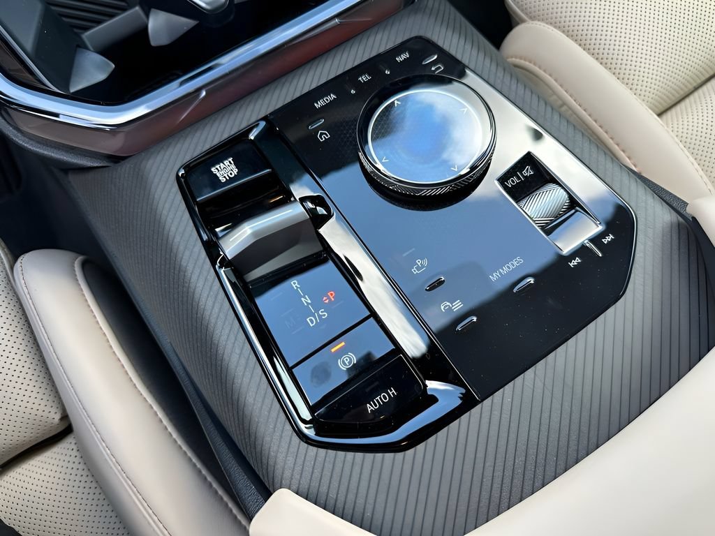 New 2026 BMW X3 xDrive30i AWD/4WD image 19