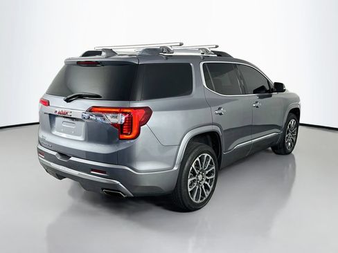 Used 2021 GMC Acadia Denali w/ Denali Technology Package FWD image 7