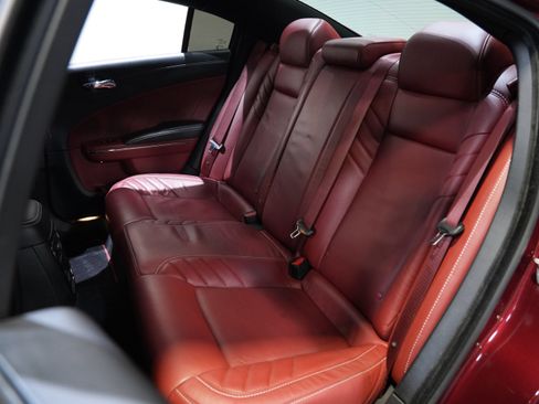 Used 2023 Dodge Charger SRT Hellcat RWD image 37