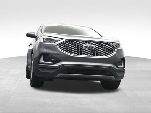 Used 2024 Ford Edge SEL AWD/4WD image 29