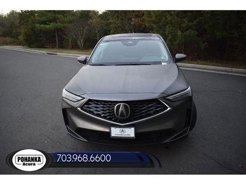 New 2026 Acura MDX w/ Technology Package image 3