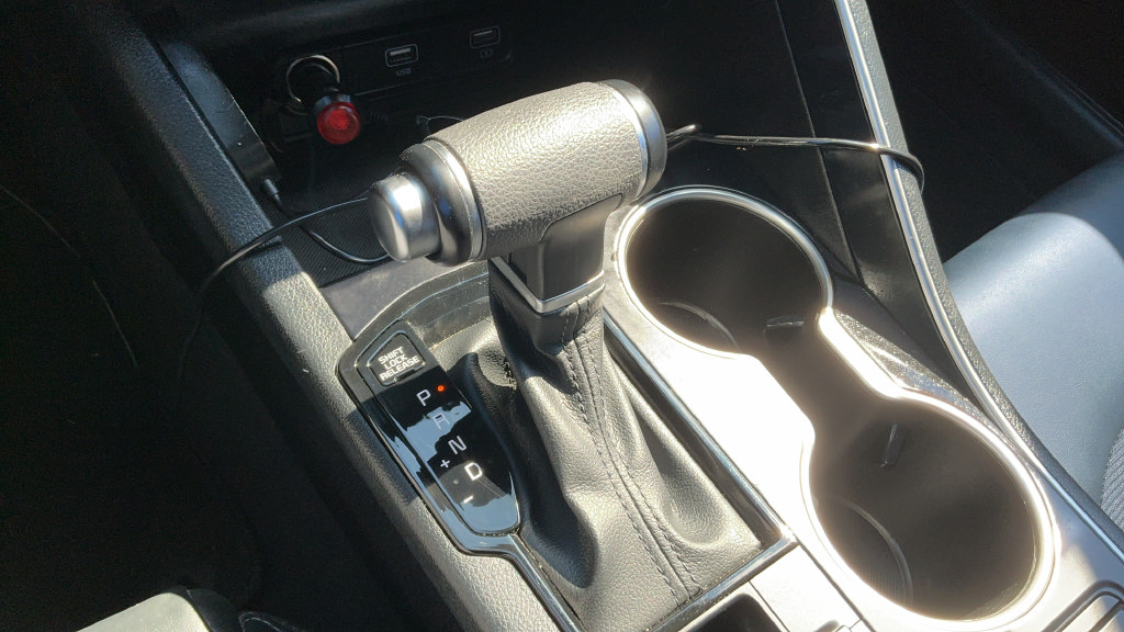 Used 2022 Kia K5 GT-Line FWD image 15