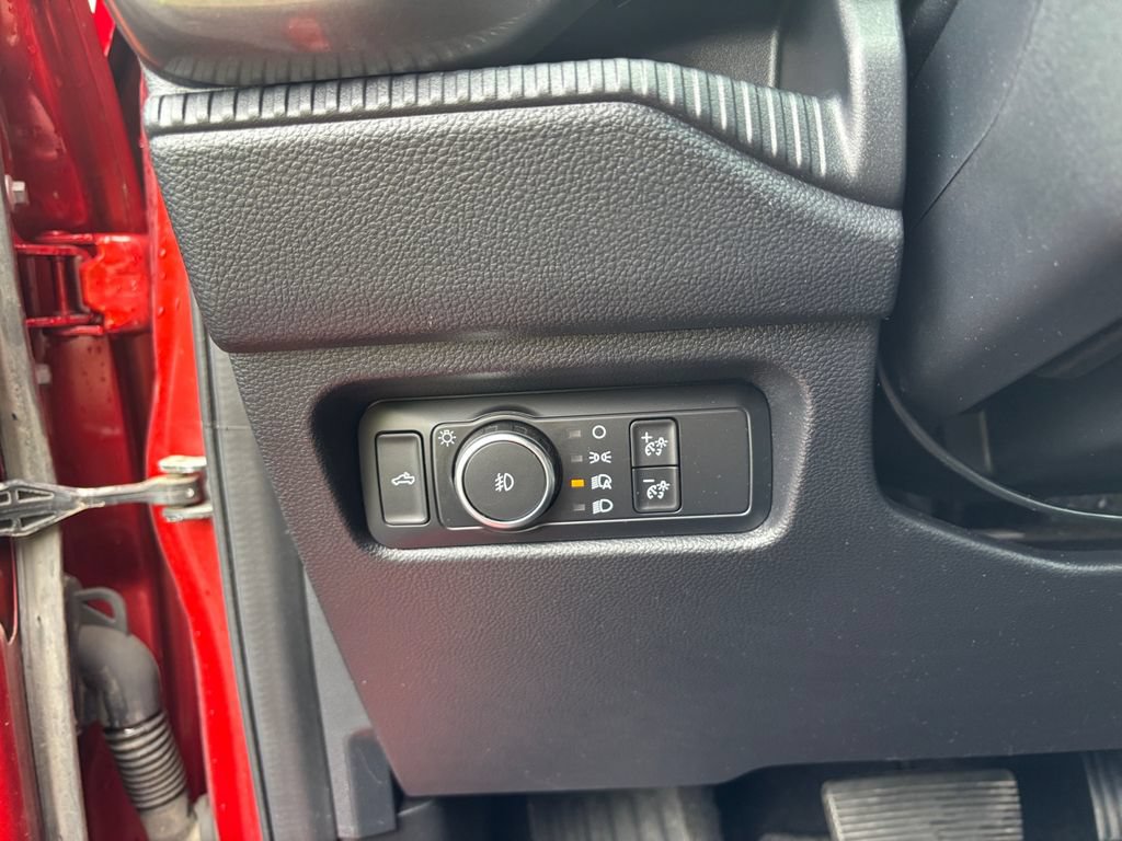 Used 2024 Ford Ranger Lariat w/ FX4 Off-Road Package AWD/4WD image 18