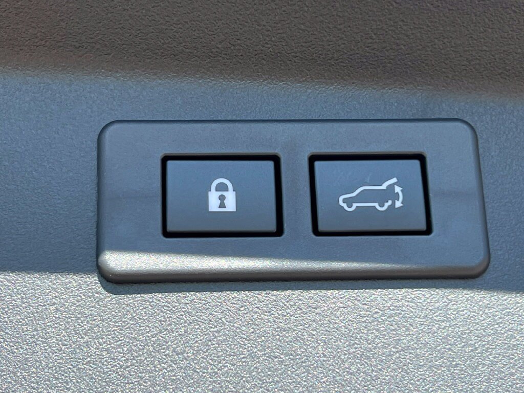 New 2026 Subaru Outback Wilderness AWD/4WD image 44