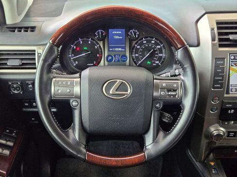 Used 2016 Lexus GX 460 image 20