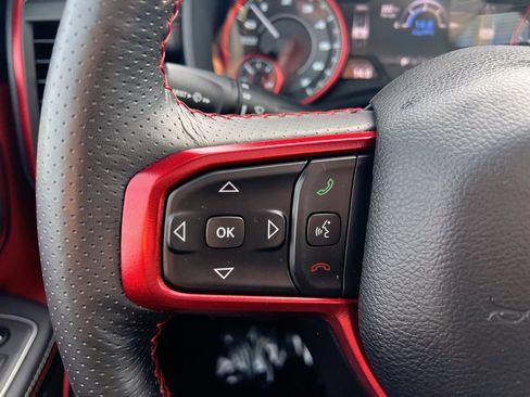 Used 2021 RAM 1500 Rebel w/ Rebel Level 2 Equipment Group image 23